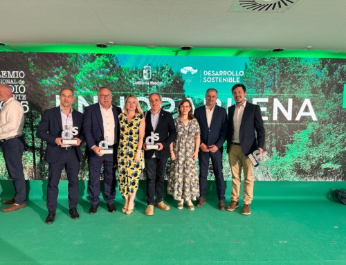 Premio Regional de Medio Ambiente CLM 2025